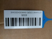 Світло стоп задні ford c-max mk2 10-14r Оригінал, фото thumb