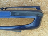 фото thumb №11, Peugeot 807 8_ 2011 2012 2013 2014 бампер передний