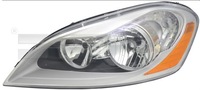 фото thumb №1, Nowa ліва лампа volvo xc60 2008-2013