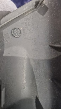 фото thumb №8, Vivaro trafic talento ii 3 b iii ручка тримач праві перемикач скла