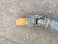 фото thumb №4, Wał приводной mitsubishi asx 1.8 did