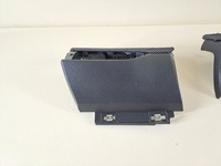 фото thumb №8, Молдинг dekor корпус защита панели консоли комплект dacia logan 3 iii 21r eu