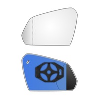 фото thumb №1, Асферический hyundai sonata lf 2014-2019 2018 2017 2016 2015 thomasss