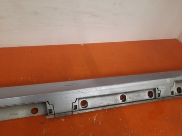 фото thumb №8, Lexus es 300 h 2020 поріг планка порогова права