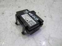 фото thumb №3, Модуль блок управления замка opel astra k v 13595511