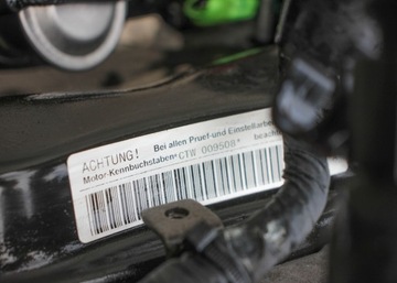 фото thumb №11, Двигун audi q7 4l ctw 3.0l бензин 206kw 2013