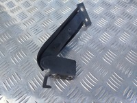 фото thumb №1, Петля решётка левый scania r