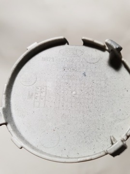 фото thumb №7, Ford mondeo mk4 рестайлинг 11-14 заглушка na hak перед