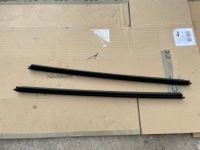 Купити Молдинг ущільнювач двері внутрішня ліва права перед mercedes w176 a-klasa, фото thumb