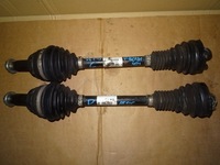 фото thumb №1, Bmw x5 f15 привідний вал p762291401 ліва права