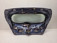 фото thumb №12, Крышка багажника ford fiesta mk8 2017 -2023
