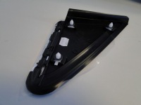 Mercedes b w246 246 рестайлинг  накладка левая треугольник amg в Украине, фото thumb