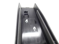 фото thumb №8, Молдинг накладка стійка 5ja853289c skoda rapid toledo iv ліва оригінал