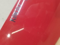 Решітка радіатора решітка радіатора бампер перед renault kangoo ii lata 2008-2013 8200499017d Доставка, фото thumb