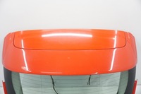 фото thumb №6, Ford focus mk3 hb кришка багажника багажника cb