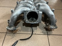 фото thumb №7, Колектор всмоктуючий audi a6 c5 2.7 bt bi turbo