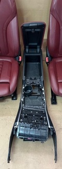 фото thumb №5, Idealne сидіння шкіра kpl. модулі bmw g22 1