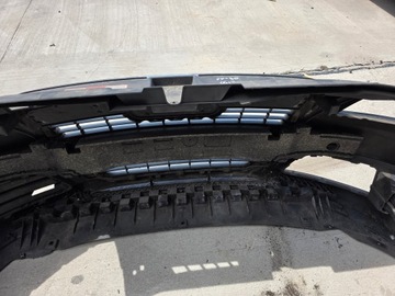 фото thumb №13, Бампер перед audi a3 8p рестайлінг 2008-2011 ly9b комплектний оригінал !!!