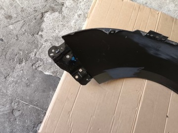 фото thumb №13, Крило праві перед chevrolet cruze 09- оригінал