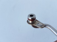 фото thumb №4, Труба шланг масла турбины audi tt 8s 2.0 tfsi 14-