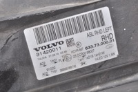 фото thumb №12, Volvo v70 iii xc70 ii лампа левая передняя левый перед lift 31420011 uk