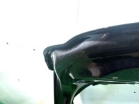 фото thumb №16, Mercedes gle купе w167 v167 кришка зад задня кришка багажника