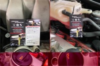 Japanparts ti-n005r наконечник тяга рулевой поперечный Цена, фото thumb