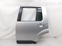 фото thumb №1, Дверь левая задняя - land rover discovery iii l319 04-09 lrc798