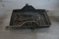 фото thumb №1, Основание аккумулятор mazda 6 2.2d