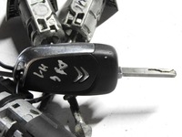 фото thumb №9, Citroen ds4 11-15 ewp замок запалювання ключ вкладиші комплект