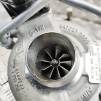 фото thumb №7, Bmw 3 g20, g28 турбонагнітач 2022 9845814