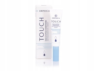 Orphica Touch Кондиционер для ногтей и кутикулы 15 мл
