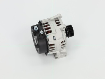 фото thumb №12, Генератор turbo-tec - 8el012428-031 - ttal001070