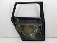 фото thumb №7, Citroen c5 iii kombi 08-17 двері ліва лівий задня задні