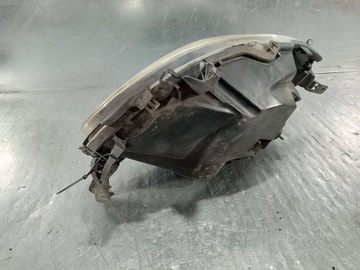 фото thumb №7, Лампа ліва перед nissan micra k12 02-10