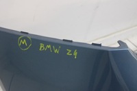 фото thumb №10, Bmw z4 02r- бампер задня задній pdc