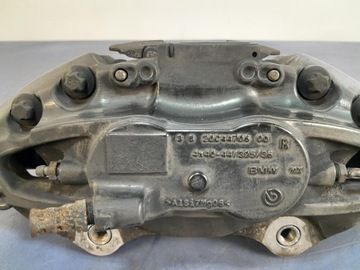 фото thumb №4, Bmw x5 g05 супорт перед правий 20c44706