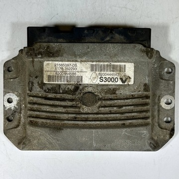 фото thumb №8, Набір стартовий renault espace оригінальний номер 8200444583 8200444586