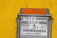 фото thumb №6, Датчик модуль подушка безпеки mb w251 a1648204426