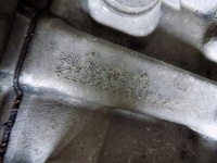 фото thumb №5, Jaguar xj xjr 98r 4.0 v8 supercharged двигатель 375km