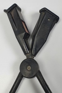 фото thumb №5, Застёжки ремня безопасности mercedes w115 w114 пара