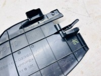 Corolla e21 захист бічна тунель завершення ліва ліва 58116-02360 Зі Шроту, фото thumb