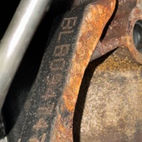 Двигатель audi a4 b7 a6 c6 2.0 tdi 16v 140 km blb bre 04- комплектный  проверенный Киев, фото thumb