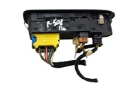 фото thumb №7, Кнопка управление окон задних левых дверь peugeot 508 96662118zd 1.6l