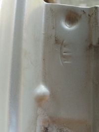 фото thumb №8, Kia ceed i 2006-2012 крыло передний правый