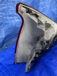 фото thumb №7, Фара задняя левая honda insight ii