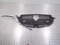 фото thumb №1, Решітка радіатора хром правий mazda 2 iii dj dl mazda demio iv lift 19-23 оригінал