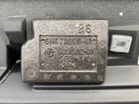 Приборная панель панель  приборная панель приборная bmw 5 e60 e61 - 912368701 / 7034108 с Разборки, фото thumb