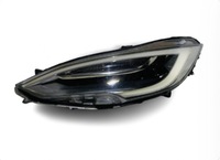 фото thumb №1, Tesla model s lift лампа левая перед передняя full led 2016-2021 rok