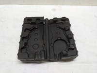 фото thumb №1, Mercedes w257 шумоизоляция задний крышки